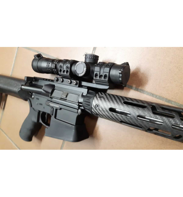 Lancer L15 RFL Outlaw cal. 223 Rem