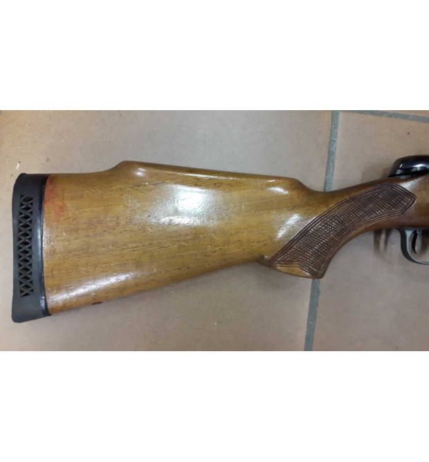 BSA cal. 243 Win