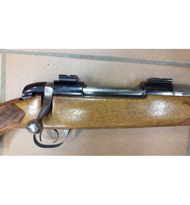 BSA cal. 243 Win