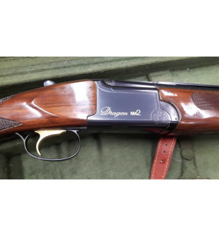 Franchi Dragon MK2 Trap cal. 12