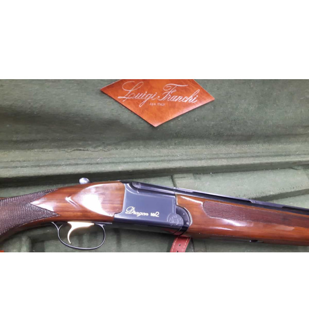 Franchi Dragon MK2 Trap cal. 12