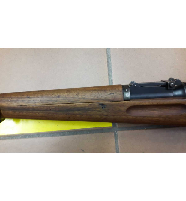 Schmidt Rubin cal. 7,5x55