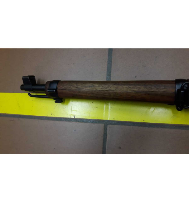 Schmidt Rubin cal. 7,5x55