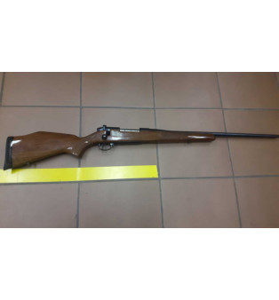 Weatherby MK5 cal. 270 Weat. Mag.