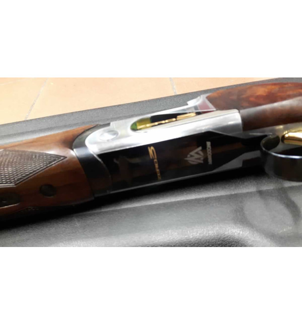 Marocchi Zero 3 cal. 12 Trap