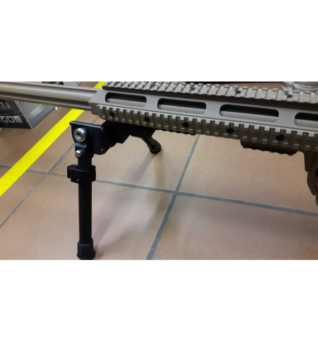 Victrix Tormentum cal. 375  Chey Tac