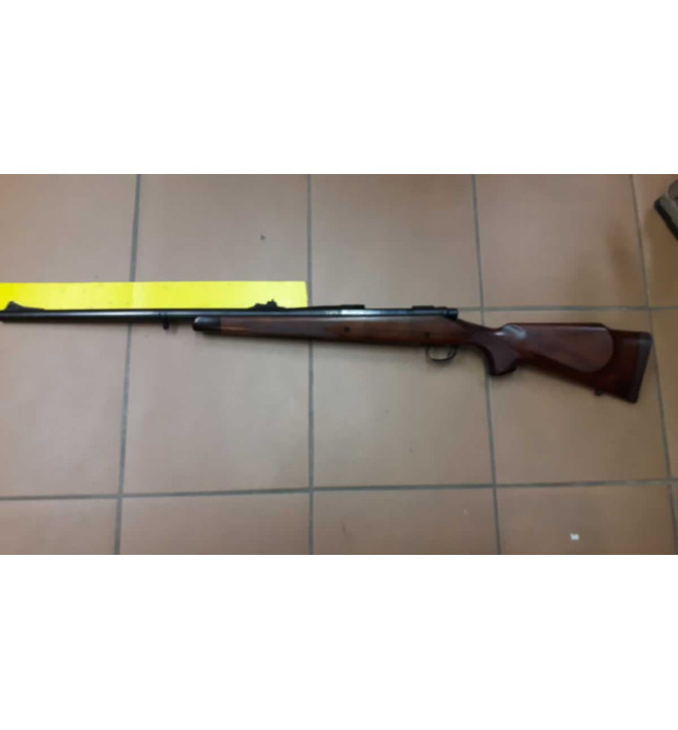 Remington 700 cal. 416 Rem. Mag.