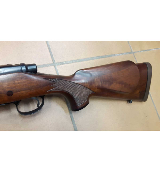 Remington 700 cal. 416 Rem. Mag.
