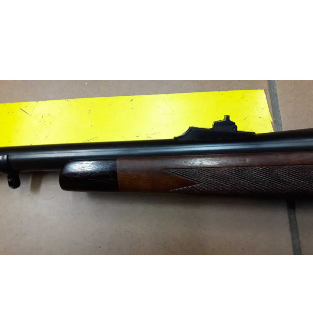 Remington 700 cal. 416 Rem. Mag.