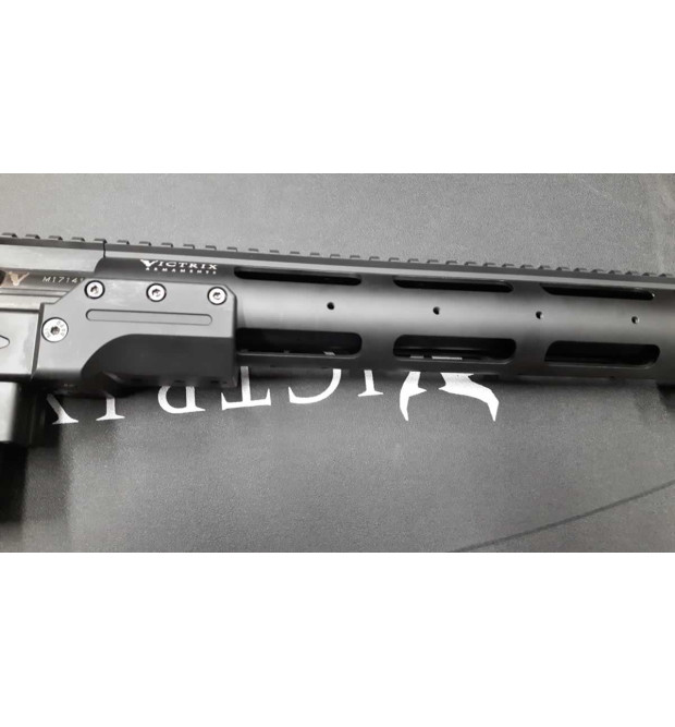 Victrix Skorpio cal. 338 Lapua Magnum