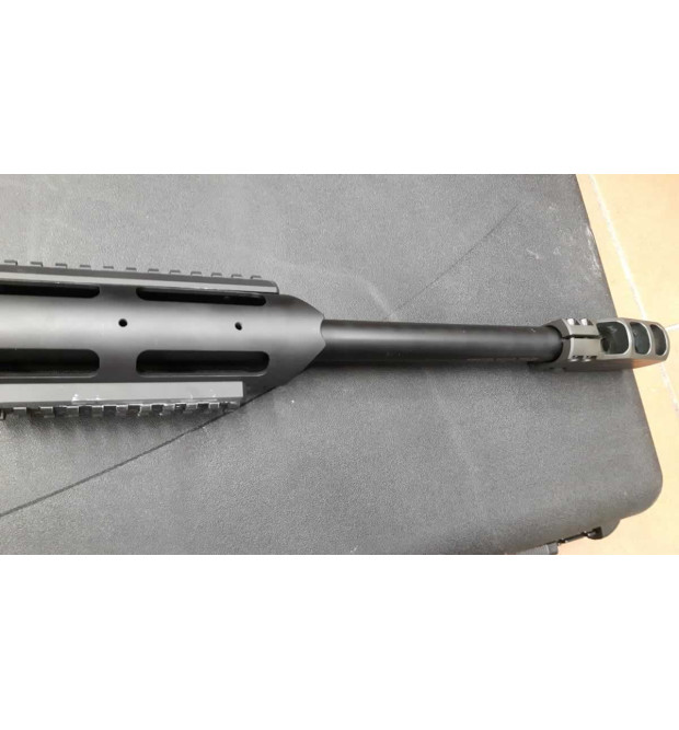 Victrix Skorpio cal. 338 Lapua Magnum