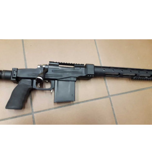 Remington 700 cal. 223 Rem