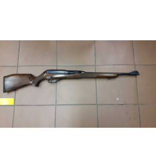 Heckler & Koch 940 cal. 30.06