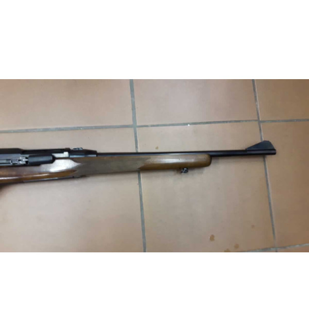 Heckler & Koch 940 cal. 30.06