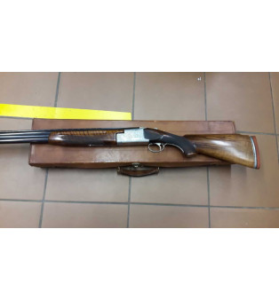 Breda Sirio cal. 12