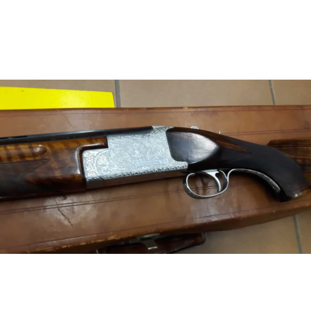 Breda Sirio cal. 12