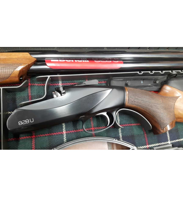Benelli 828U cal. 12