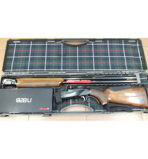 Benelli 828U cal. 12