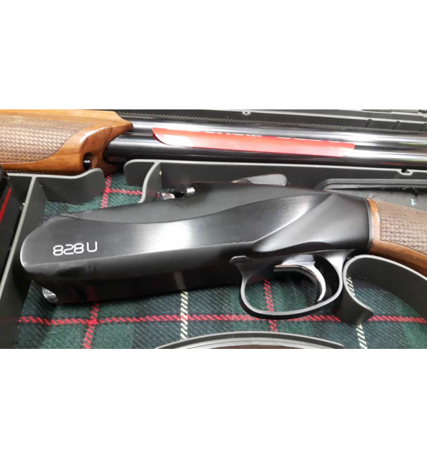 Benelli 828U cal. 12