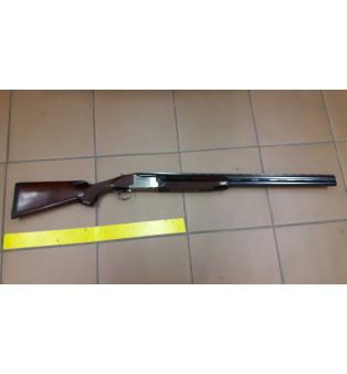 Winchester Supergrade Trap cal. 12