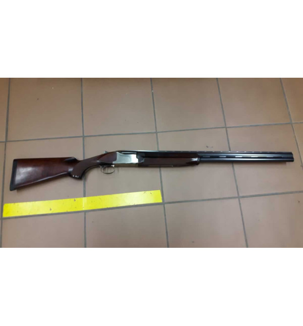 Winchester Supergrade Trap cal. 12