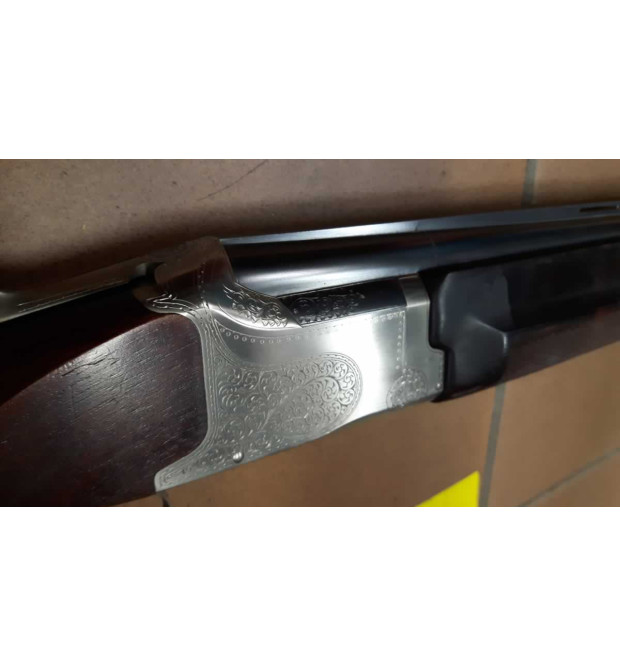 Winchester Supergrade Trap cal. 12