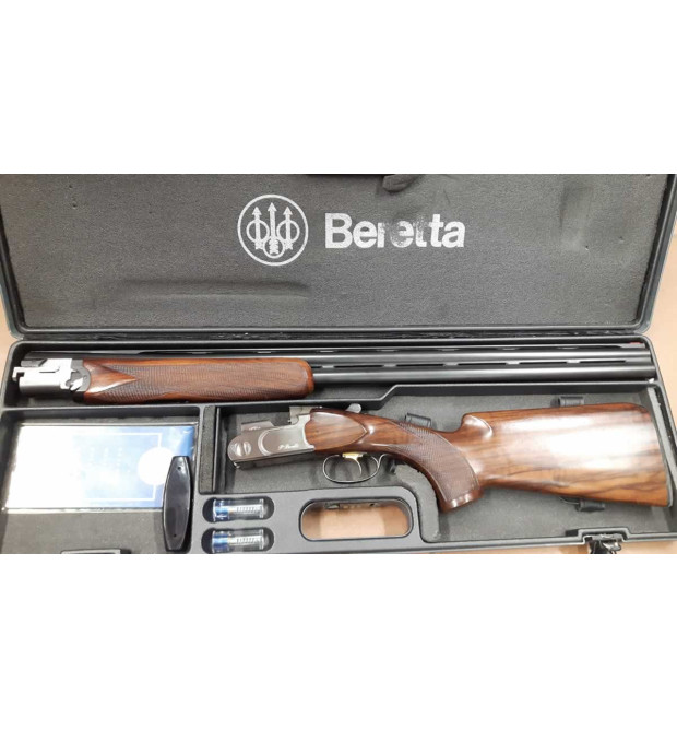 Beretta 682 Gold Trap cal. 12