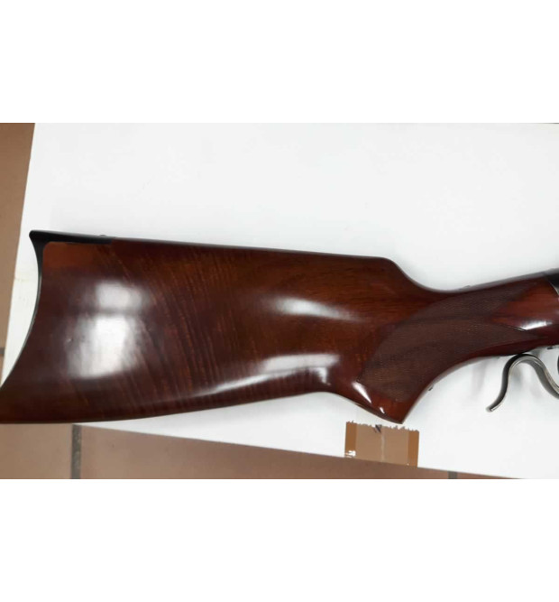 Uberti Single Shot High Wal cal. 44-40