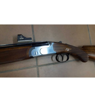 Rizzini combinato cal.36 magnum/8 Flobert