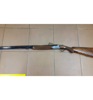 Rizzini combinato cal.36 magnum/8 Flobert