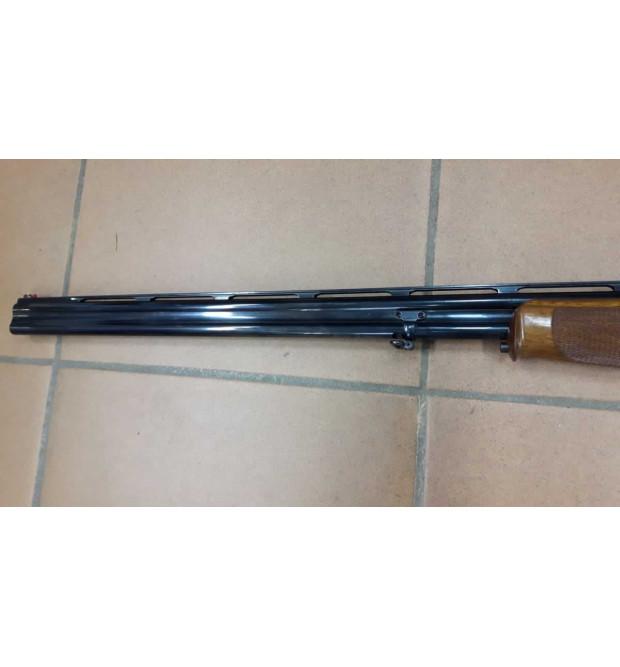 Rizzini combinato cal.36 magnum/8 Flobert
