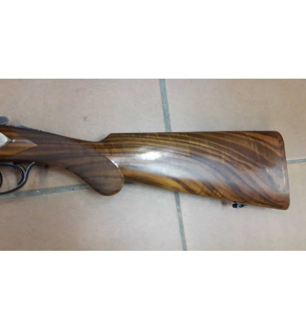 Rizzini combinato cal.36 magnum/8 Flobert