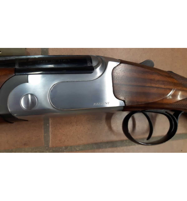 Rizzini combinato cal.36 magnum/8 Flobert