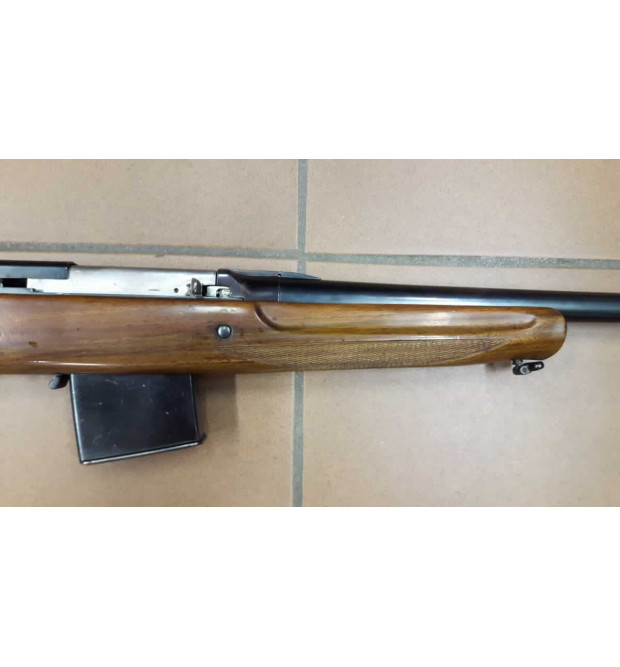 Bernardelli cal. 12