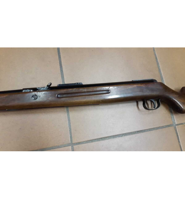 Diana 50 cal. 4,5