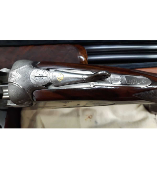 Beretta SO5 Trap cal. 12