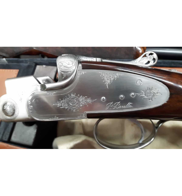Beretta SO5 Trap cal. 12