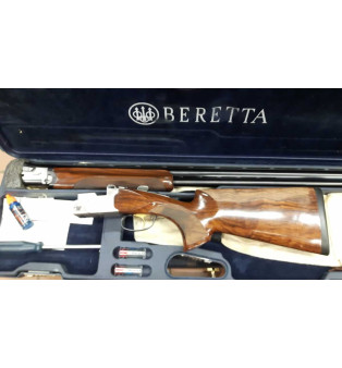 Beretta DT 10 cal. 12