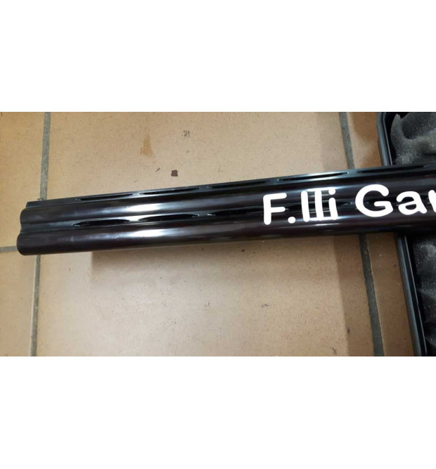 F.lli Gamba Montreal Trap cal. 12