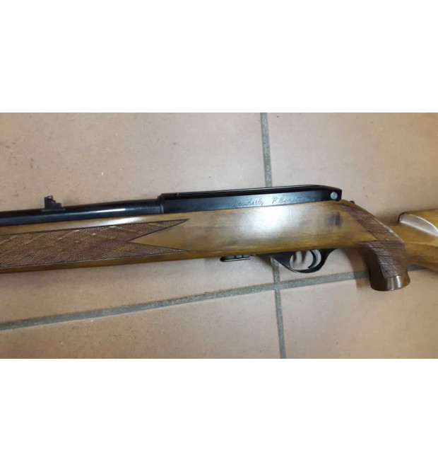 Weatherby Beretta Mark 22 cal. 22 LR