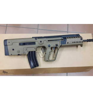 IWI X95X Tactical FDE cal. 223 Rem (5,56x45 Nato)
