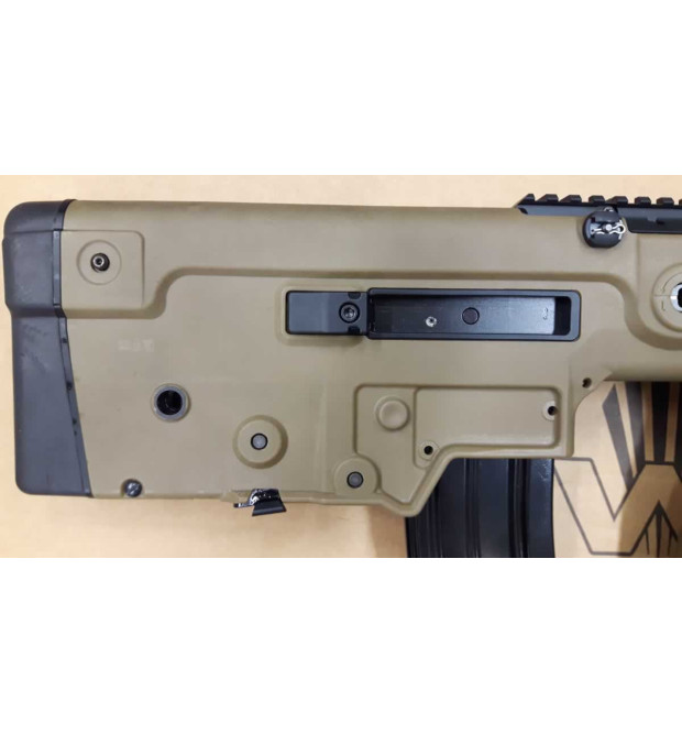 IWI X95X Tactical FDE cal. 223 Rem (5,56x45 Nato)