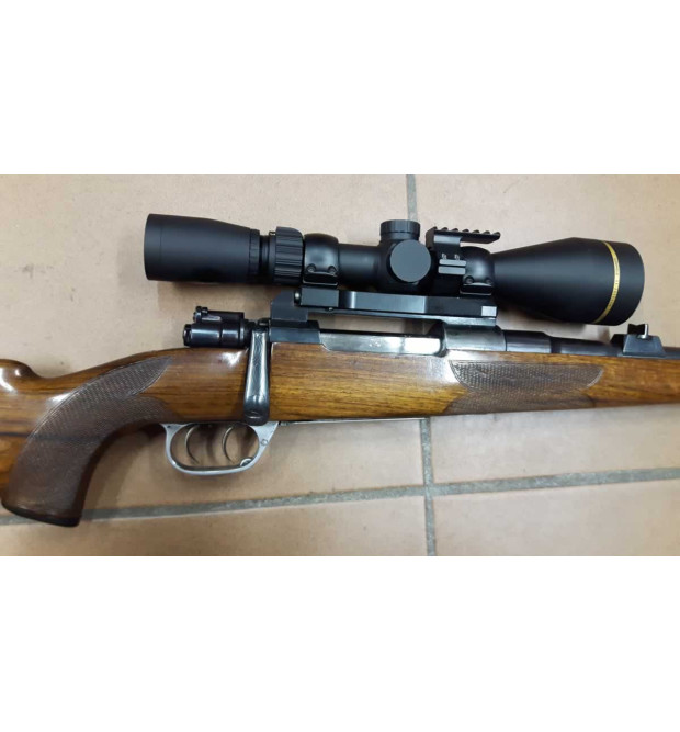 RDG 98 cal. 270 Win