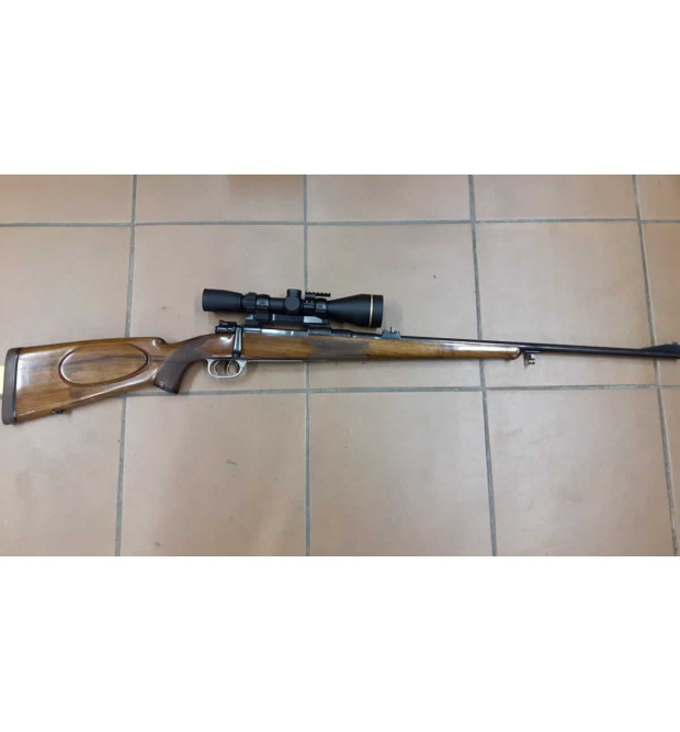 RDG 98 cal. 270 Win
