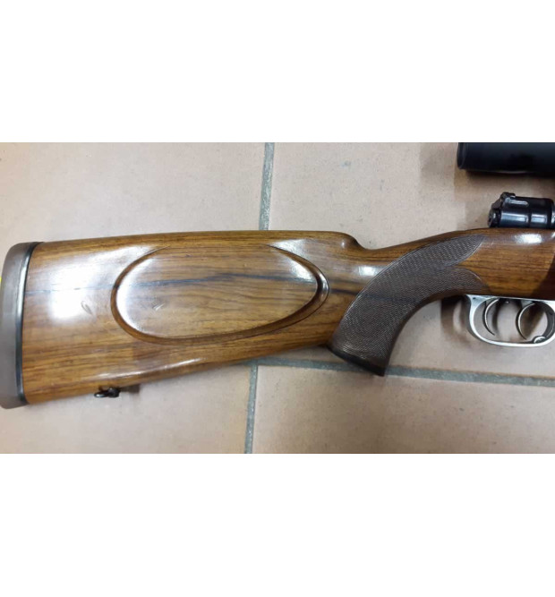 RDG 98 cal. 270 Win