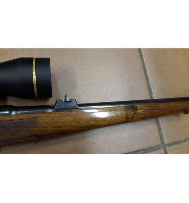 RDG 98 cal. 270 Win