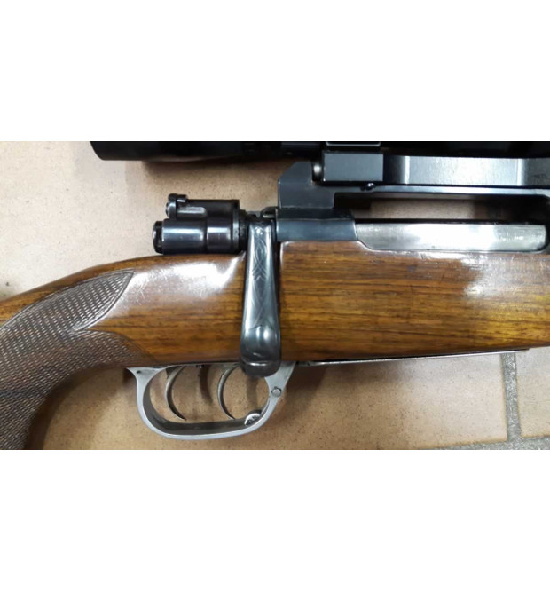 RDG 98 cal. 270 Win