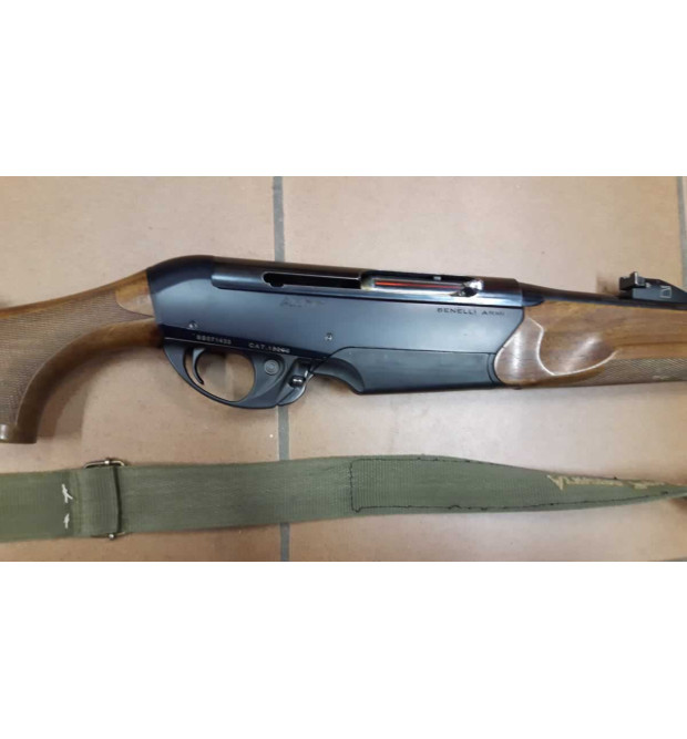 Benelli Argo cal. 30.06