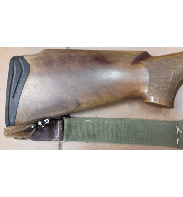 Benelli Argo cal. 30.06