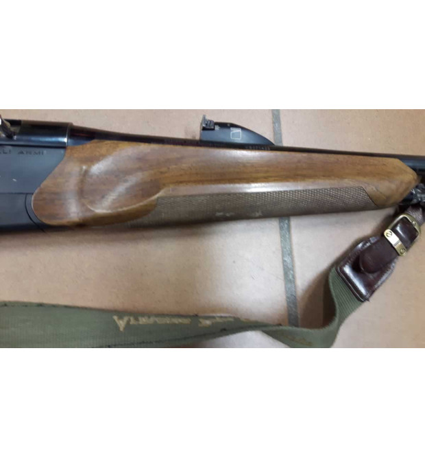 Benelli Argo cal. 30.06